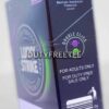 Lucky Strike Double Click Purple