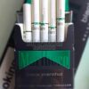 Marlboro Black Menthol