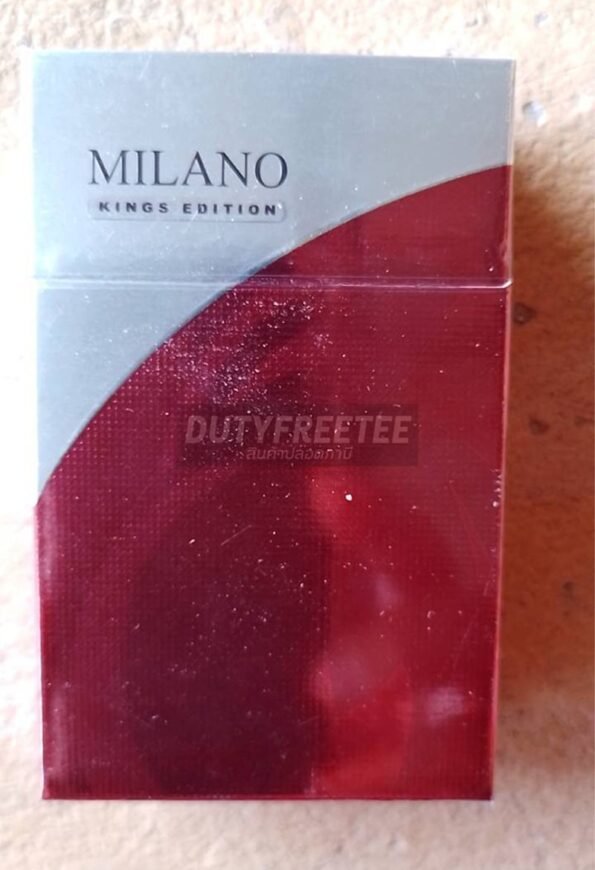 Milano แดง