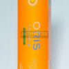 Oris Pulse Menthol Orange