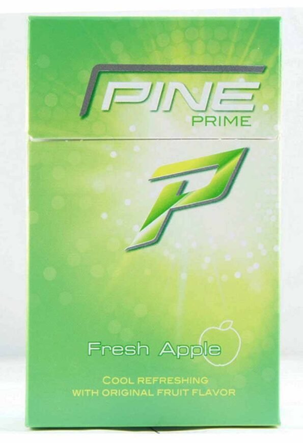 Pine Prime Fresh Apple