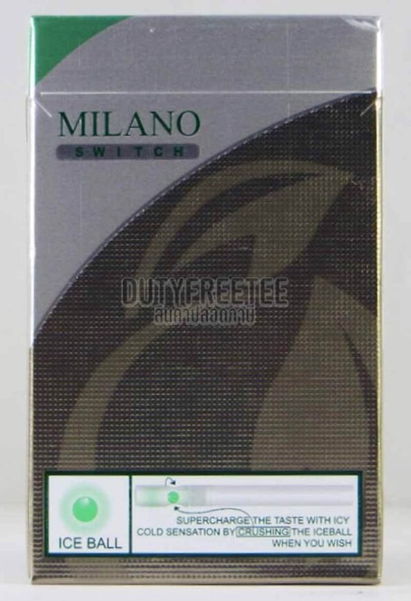 Milano Switch