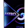 บุหรี่ Astro Ice Blueberry Fuze