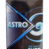 บุหรี่ Astro Ice Mint Fuze