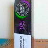 Lucky Strike Double Click Purple