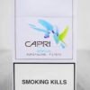 Capri Menthol