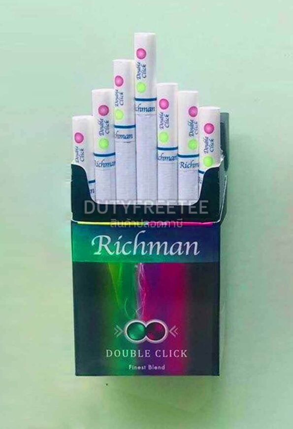 บุหรี่ Richman