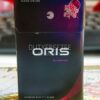 Oris Blueberry Nano Crush