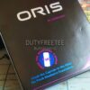 Oris Blueberry Nano Crush