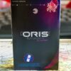 Oris Blueberry Nano Crush