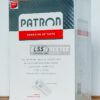 บุหรี่ PATRON Nano White Special