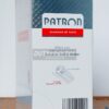 บุหรี่ PATRON Nano White Special