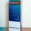 Dunhill Release