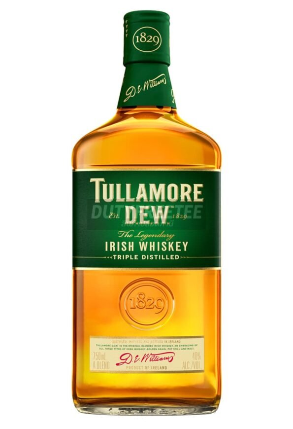 Tullamore DEW Original