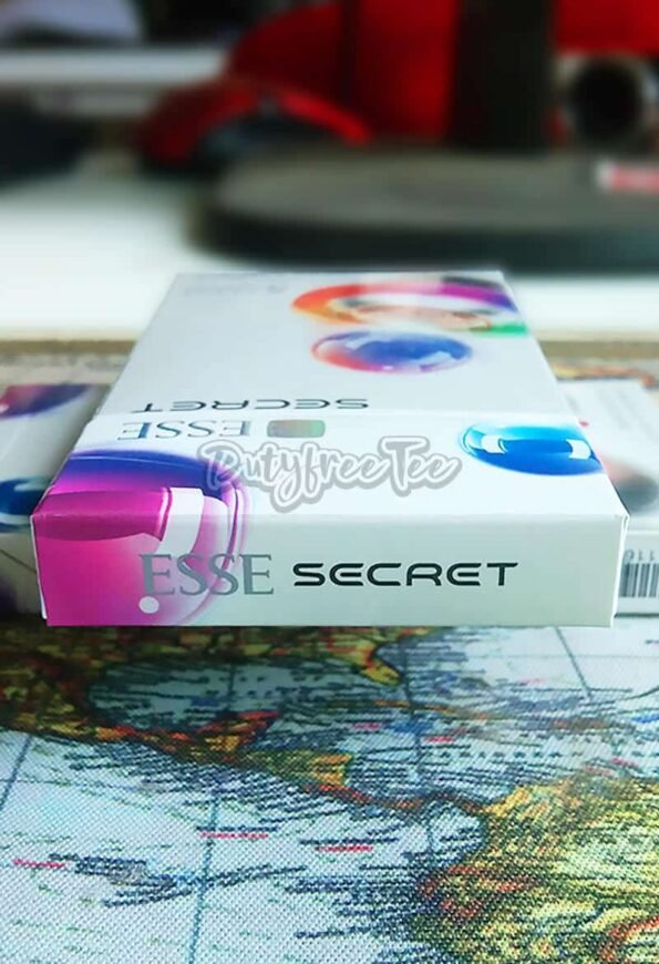 ESSE Secret 5