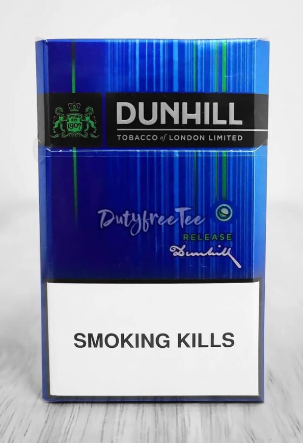 Dunhill Release