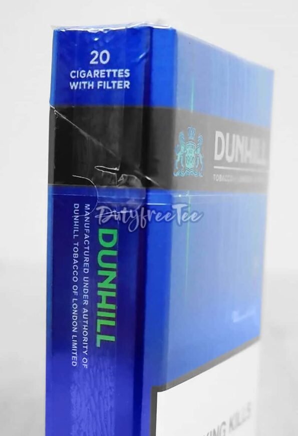 Dunhill Release