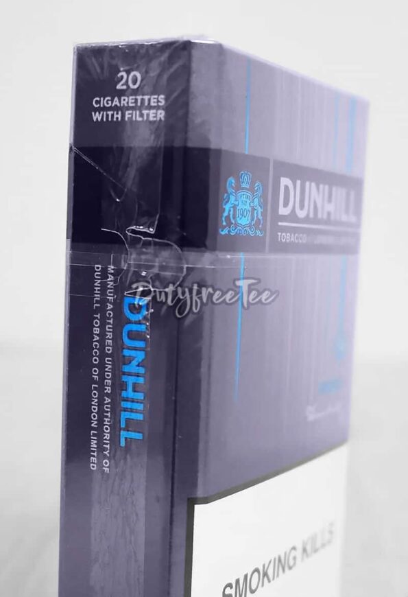 Dunhill Switch
