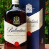 Ballantine Finest ราคา