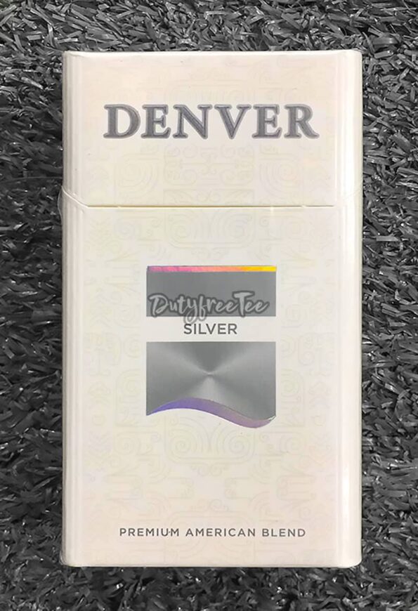 Denver Silver