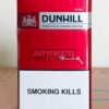 Dunhill Red