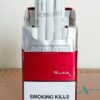 Dunhill Red