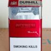 Dunhill Red