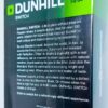 Dunhill Switch Green