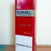 Dunhill Red