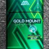 Gold Mount Mint