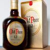 Old Parr 12 Year