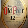 Old Parr 12 Year