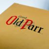 Old Parr 12 Year