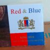 บุหรี่ Red Blue