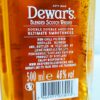 Dewar 21 Year Double Double