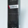 Capital Black Edition