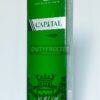 Capital Menthol Edition