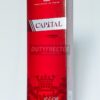 Capital Red Edition