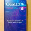 Cavallo Twin Ball