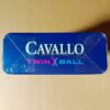 Cavallo Twin Ball