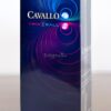 Cavallo Twin Ball