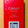 Cavallo Red