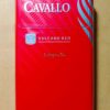 Cavallo Red