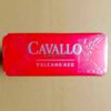 Cavallo Red