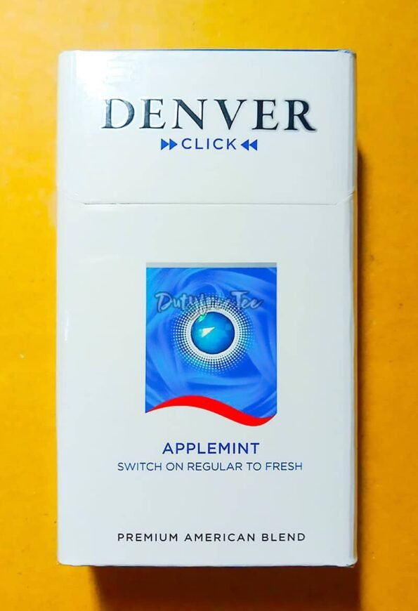 Denver Applemint