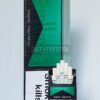 Marlboro Black Menthol