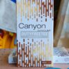 Canyon Vanilla Slim