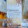 Canyon Vanilla Slim