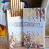 Canyon Vanilla Slim