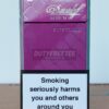 Davidoff Magenta